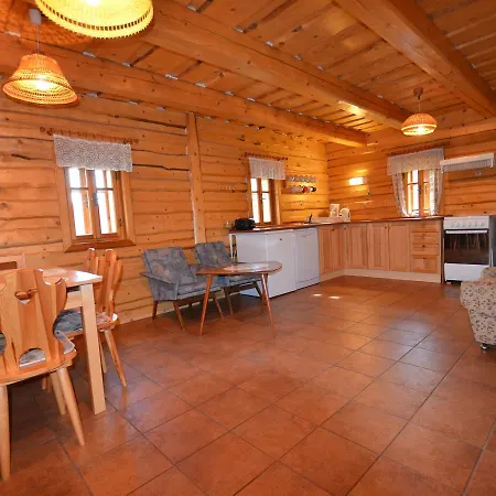 Libor Holiday home *