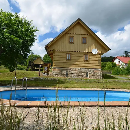 Libor Holiday home